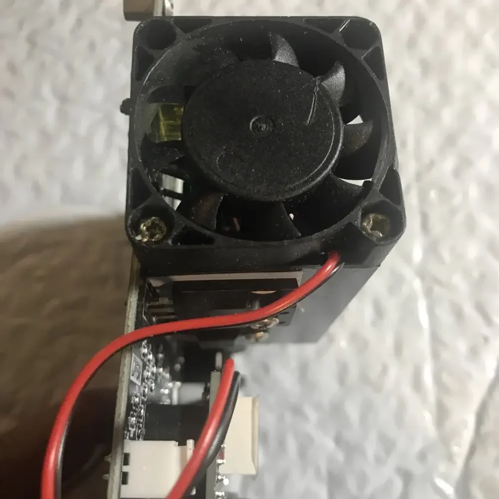 Oumefar Voltage Boost Converter DC-DC 8-60V to 10V-120V Adjustable Step Up Co...